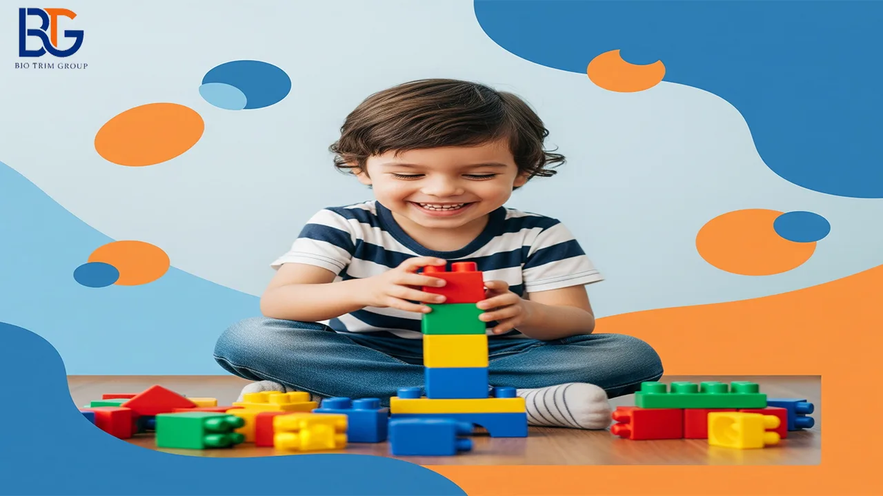 العلاجات السلوكية للتوحد