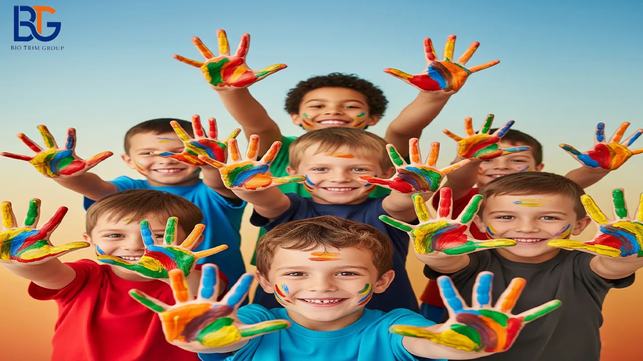 التحديات الاسرية المرتبطة بالتوحد