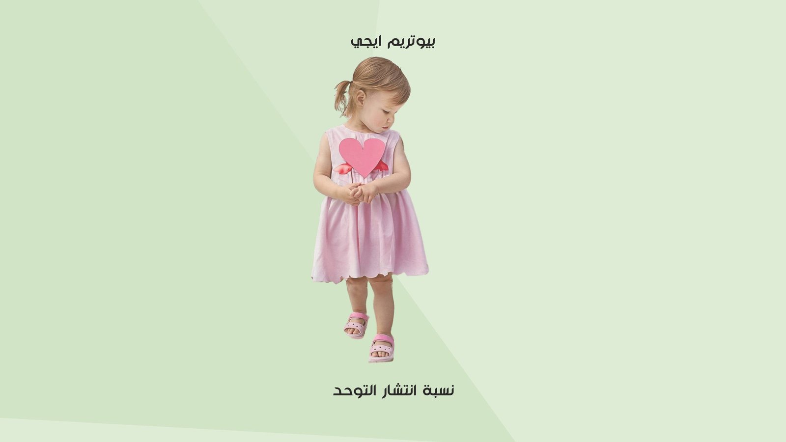 نسبة انتشار التوحد