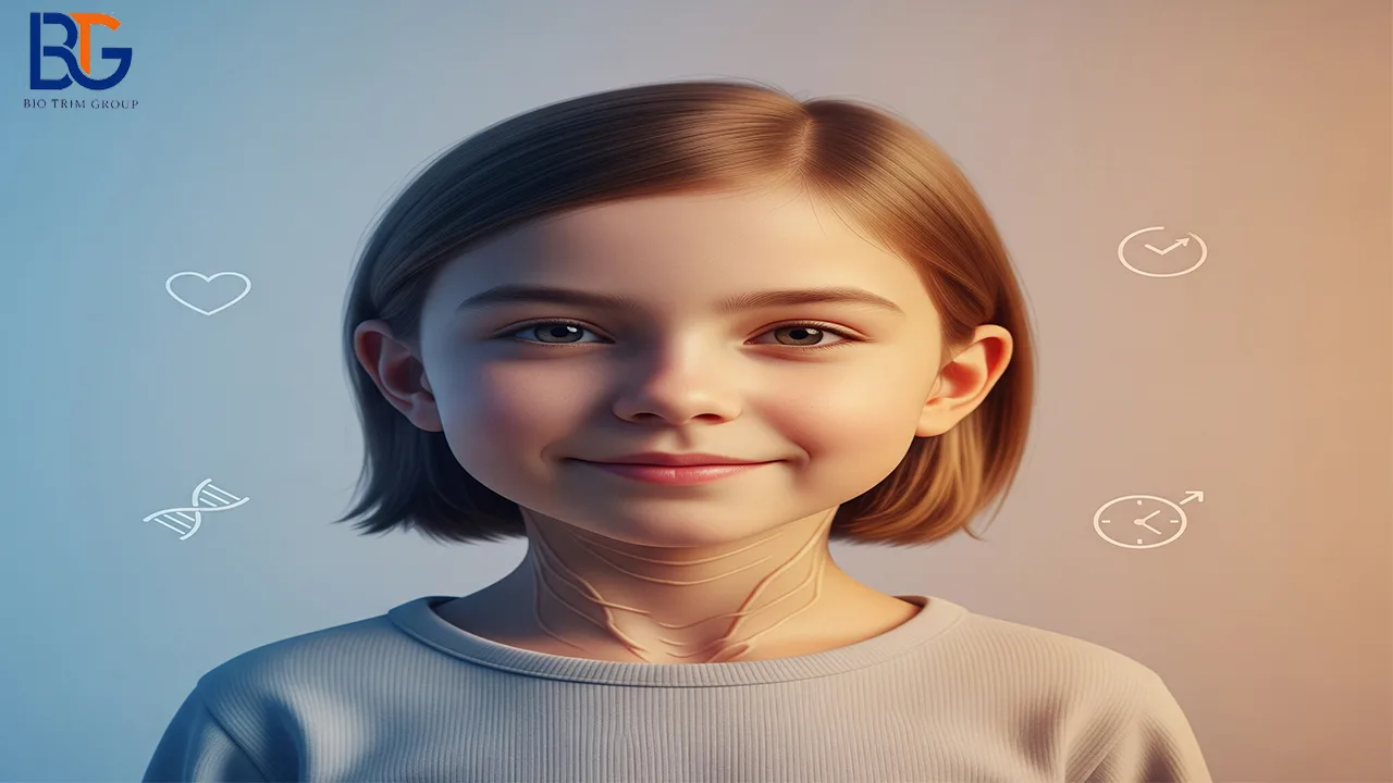 متلازمة تيرنر