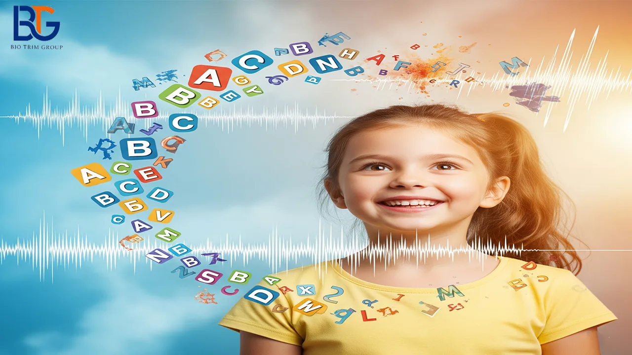 اضطرابات اللغة